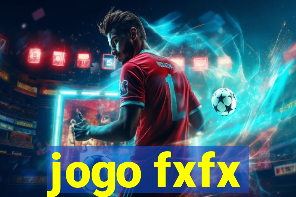 jogo fxfx