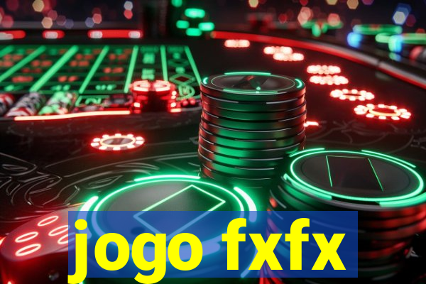 jogo fxfx