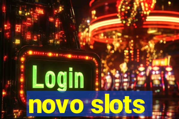 novo slots