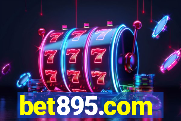 bet895.com