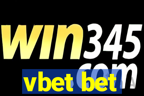 vbet bet