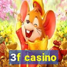 3f casino