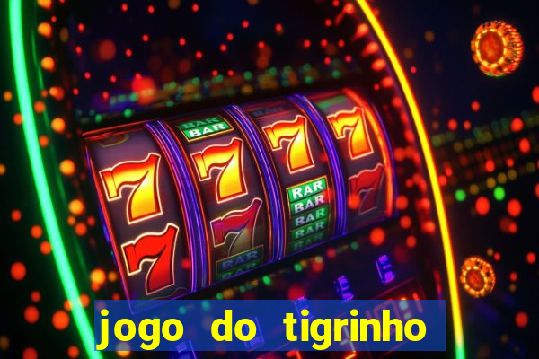 jogo do tigrinho carlinhos maia