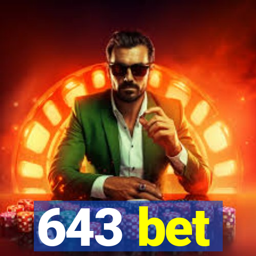 643 bet