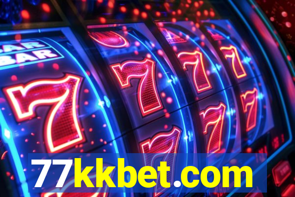 77kkbet.com