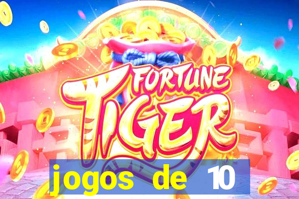 jogos de 10 centavos estrela bet