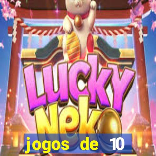 jogos de 10 centavos estrela bet