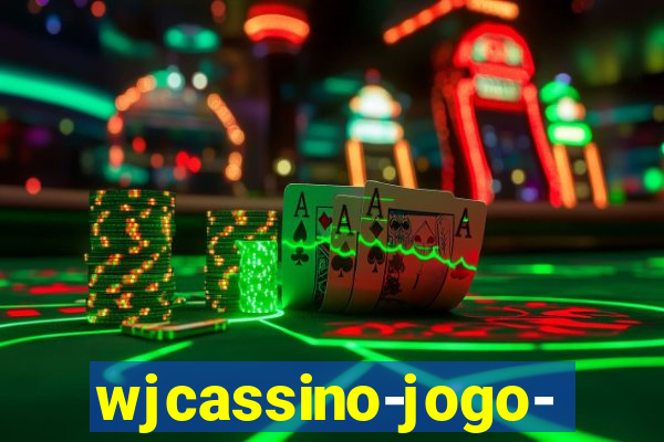 wjcassino-jogo-apprewardlobby.com