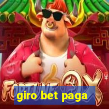 giro bet paga