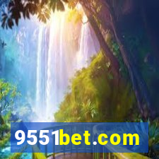 9551bet.com