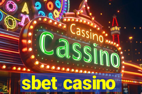 sbet casino