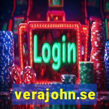 verajohn.se