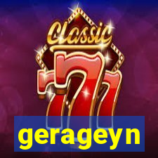 gerageyn