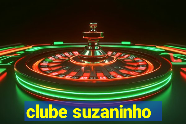 clube suzaninho