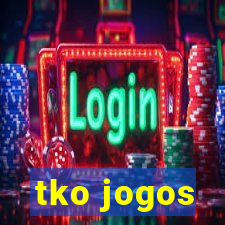 tko jogos