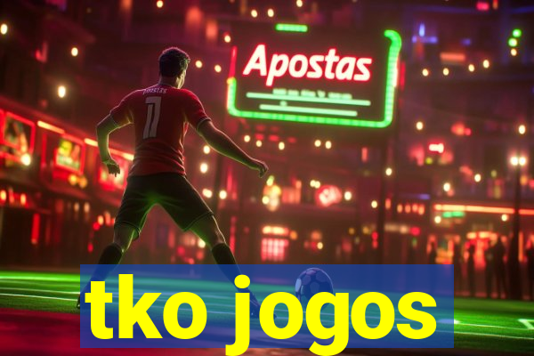 tko jogos