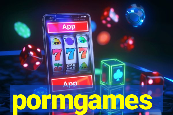 pormgames