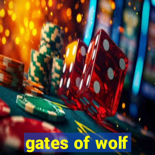 gates of wolf