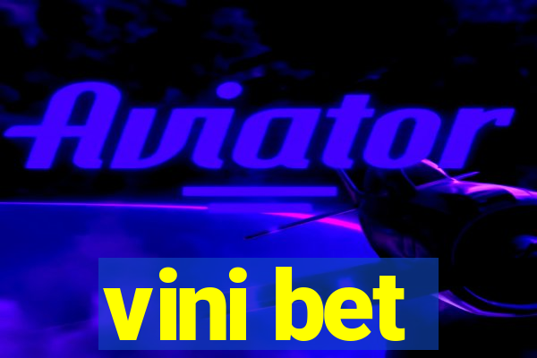 vini bet