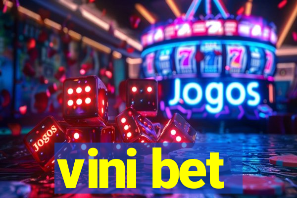 vini bet