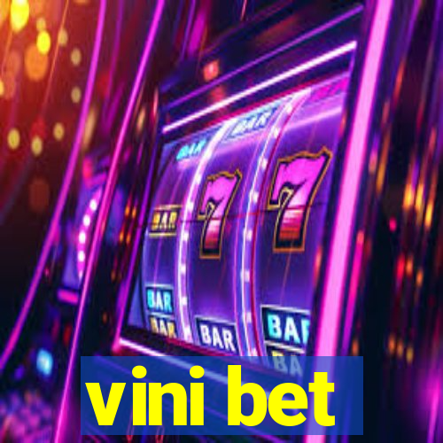 vini bet