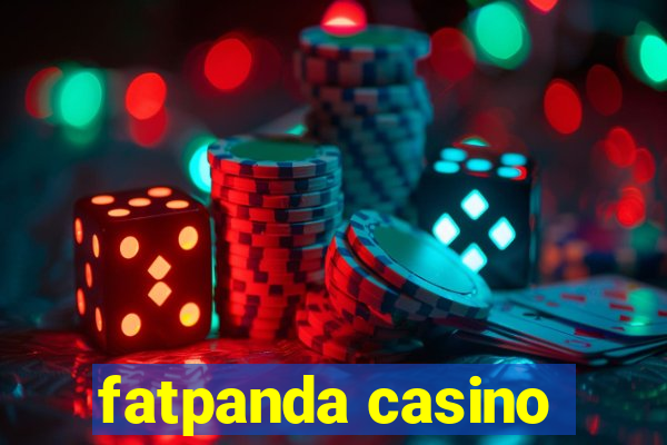 fatpanda casino