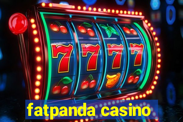 fatpanda casino