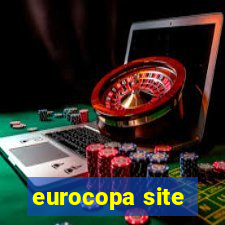 eurocopa site