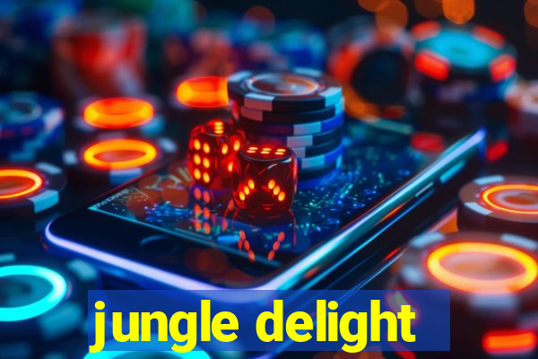 jungle delight