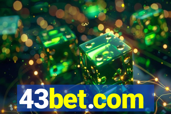 43bet.com