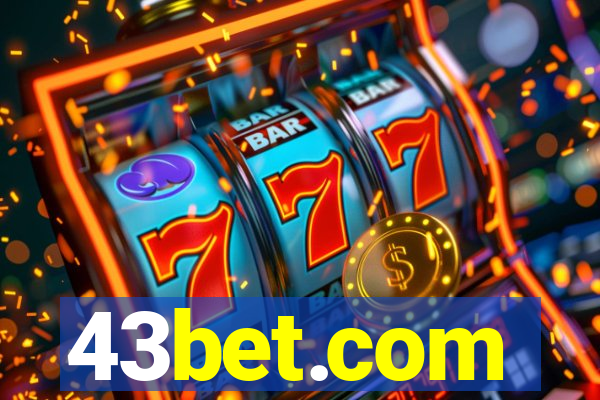 43bet.com