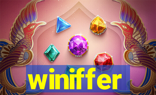 winiffer