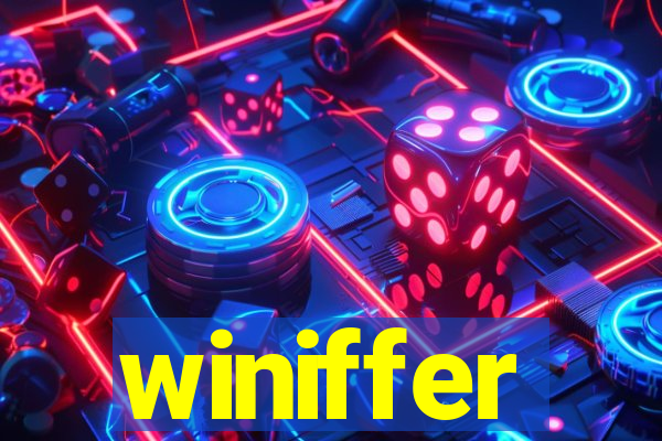 winiffer