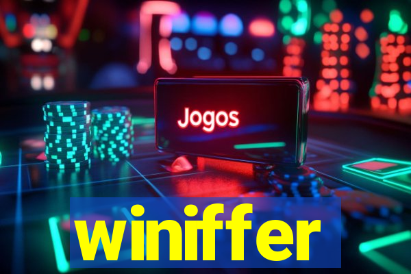 winiffer