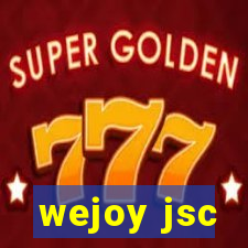 wejoy jsc