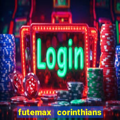 futemax corinthians x vasco da gama