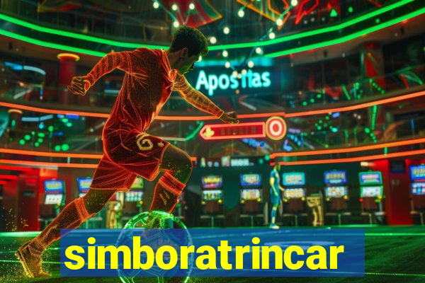 simboratrincar