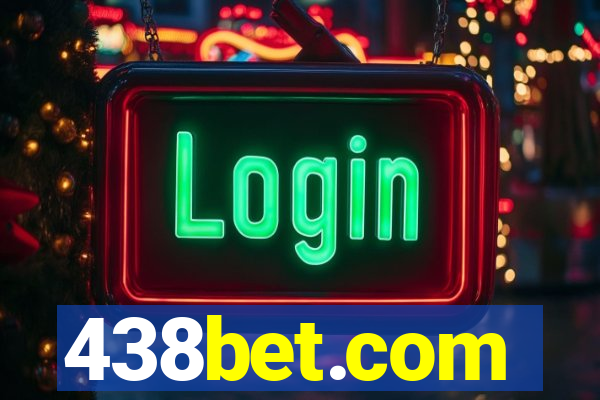 438bet.com