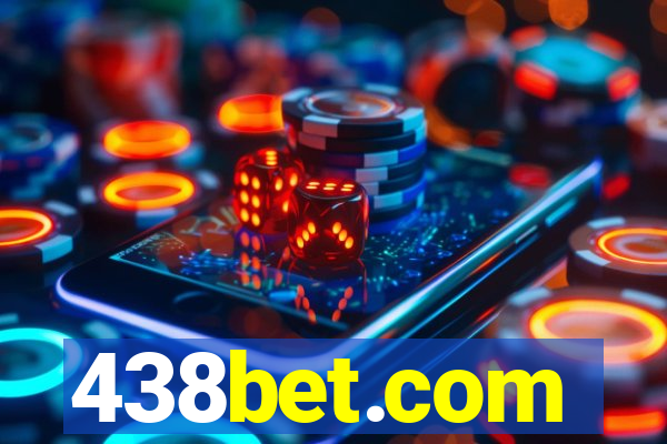 438bet.com