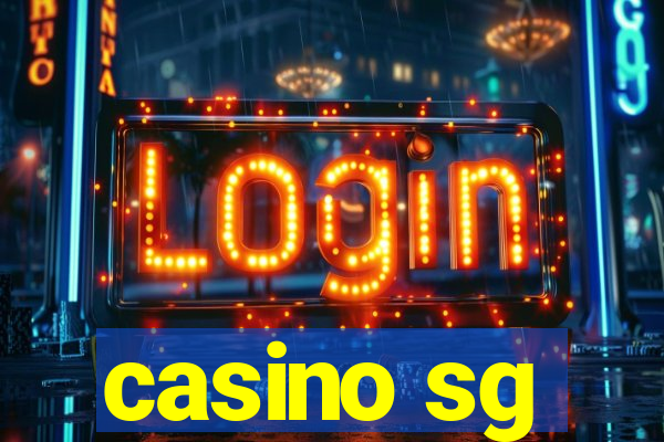 casino sg