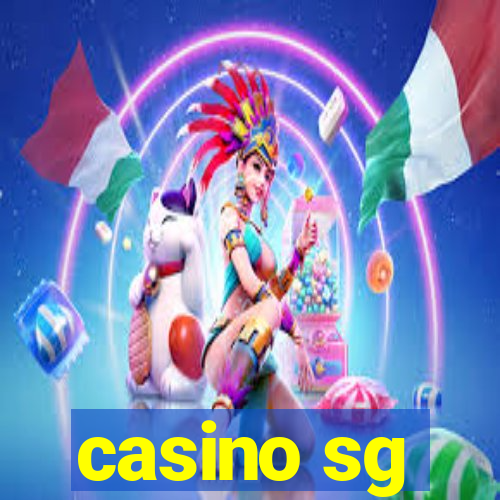 casino sg