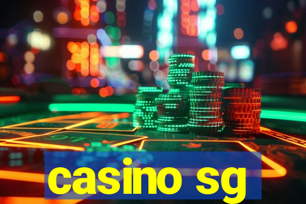 casino sg