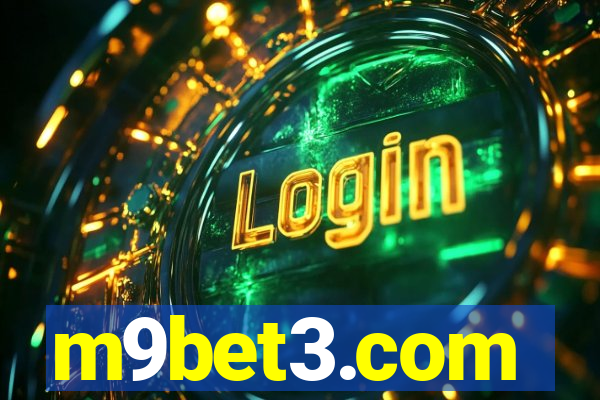 m9bet3.com