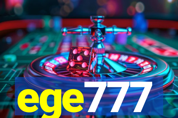 ege777