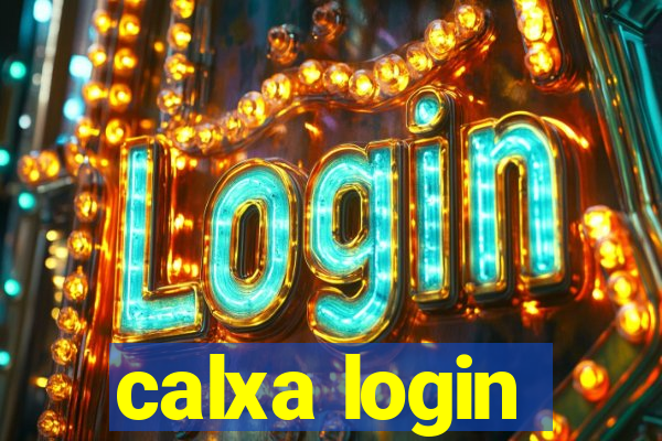 calxa login