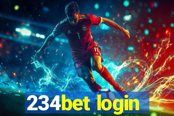 234bet login