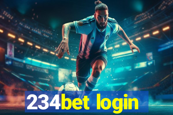 234bet login