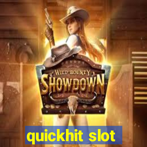 quickhit slot