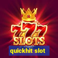 quickhit slot