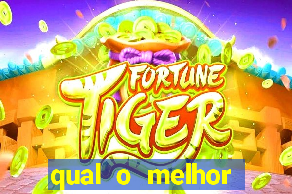 qual o melhor aplicativo para jogar e ganhar dinheiro